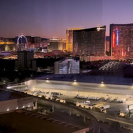 Westgate Hotel Las Vegas Buitenkant foto