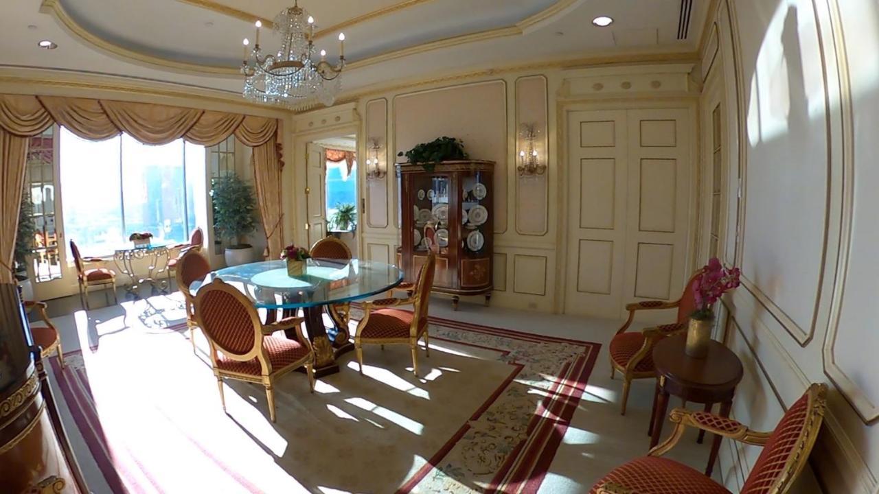 Westgate Hotel Las Vegas Buitenkant foto