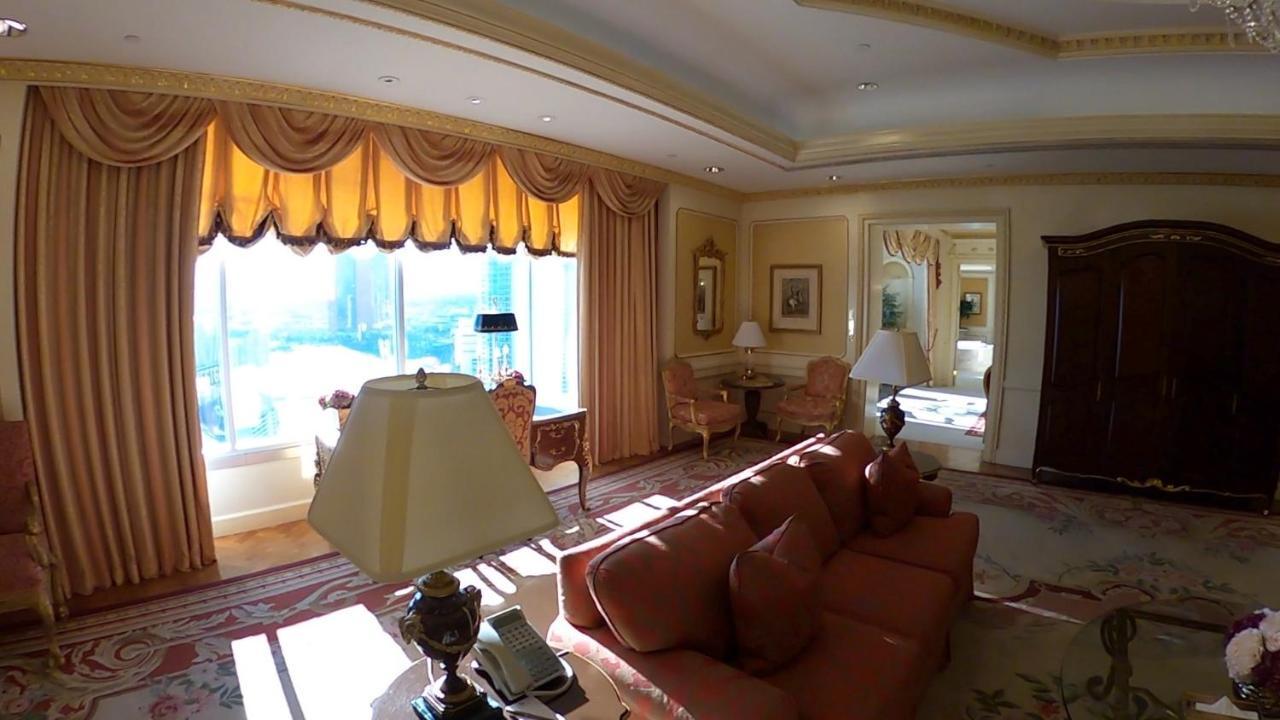 Westgate Hotel Las Vegas Buitenkant foto